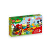Picture of LEGO DUPLO MICKEY & MINNIE BIRTHDAY TRAIN